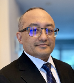 Rajeet Shrestha, MD