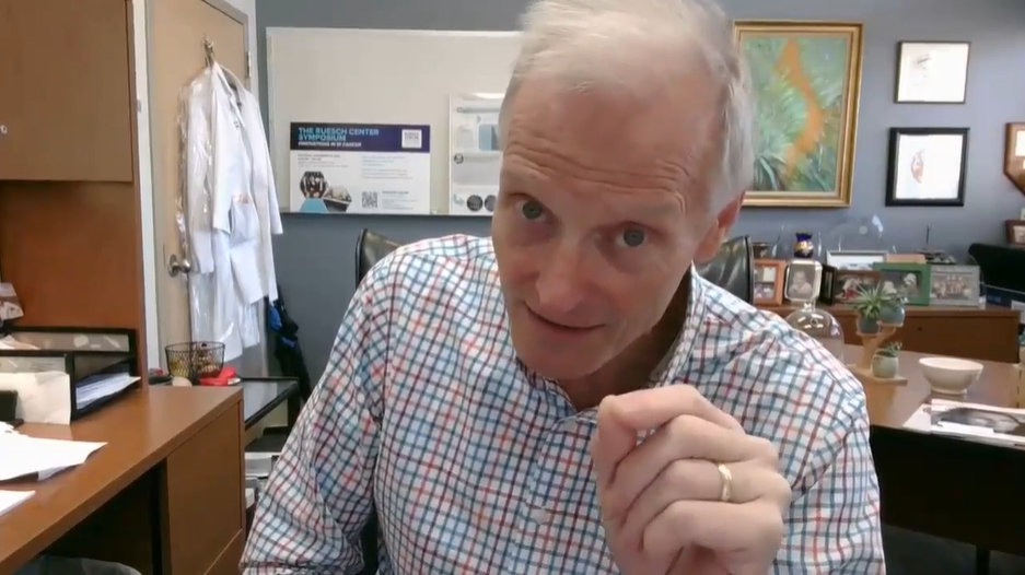 Featured Episode of John Marshall