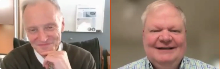 Episode of John Marshall