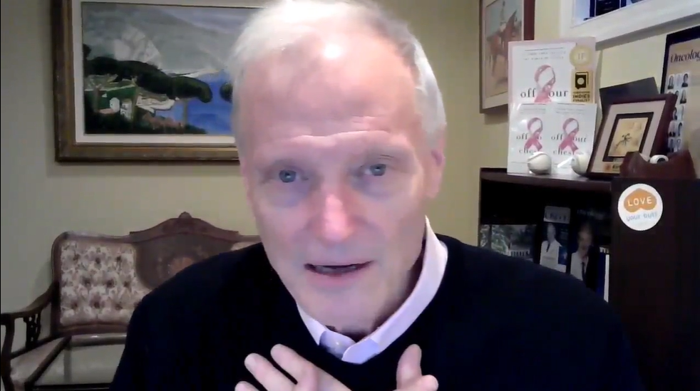 Episode of John Marshall