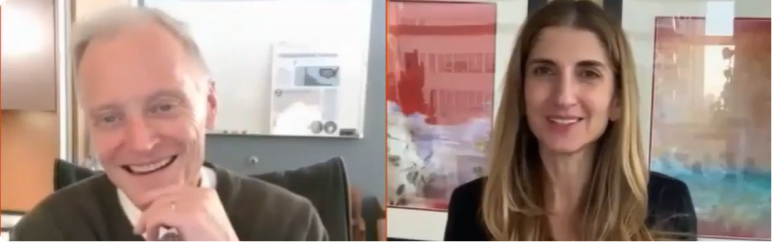 Episode of John Marshall