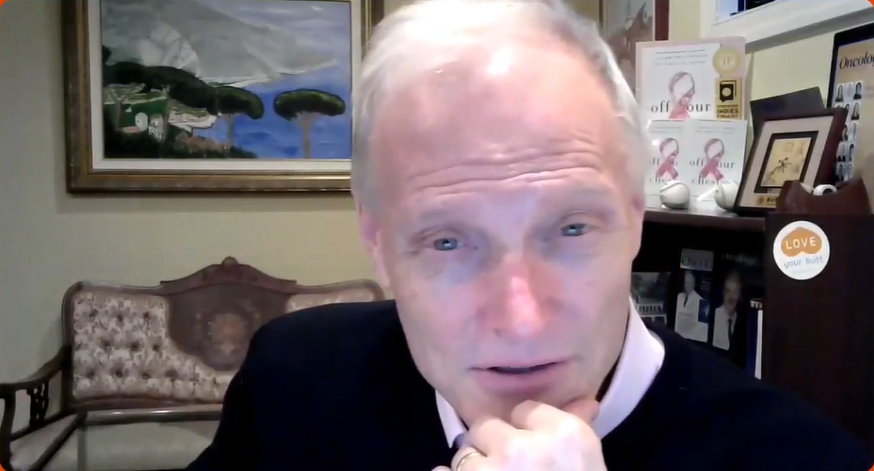 Episode of John Marshall