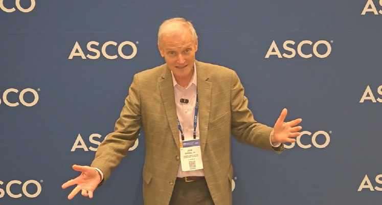 Episode of John Marshall