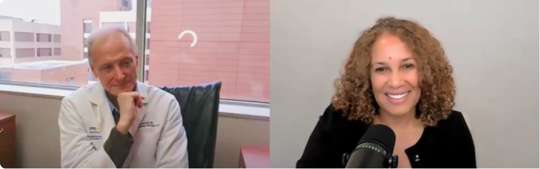 Episode of John Marshall