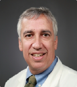 Carlos M. De Castro, MD