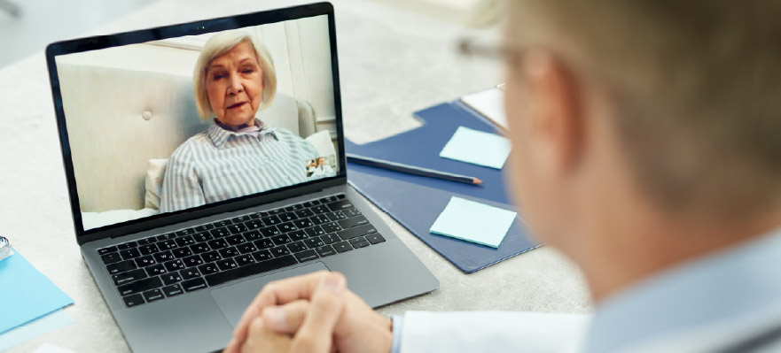 ACTiConsult Putting Cognitive Checks Into Primary Care Practice