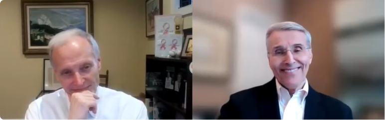 Episode of John Marshall