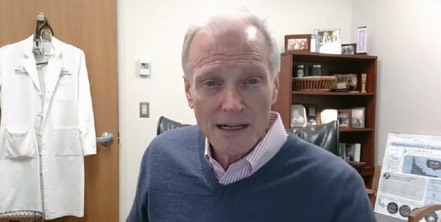 Episode of John Marshall