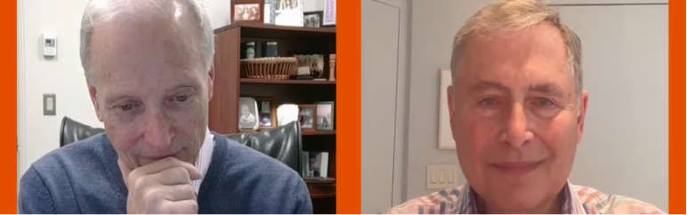 Episode of John Marshall