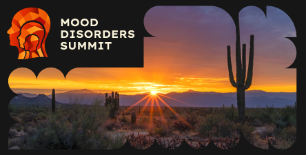 Mood Disorders Summit