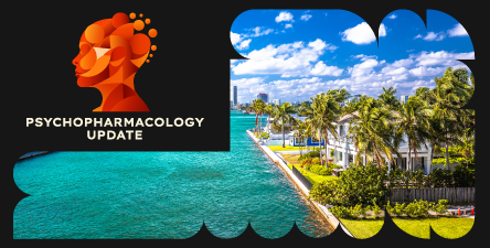 Psychopharmacology Update
