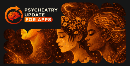 2025 Psychiatry Update for APPs