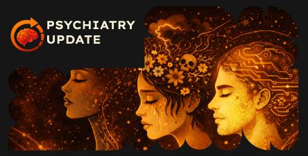 Psychiatry Update