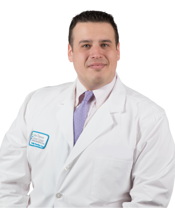 Joshua Richter, MD